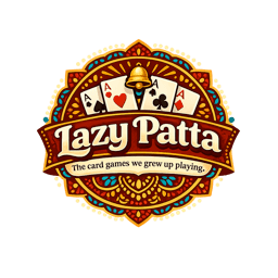 Lazy Patta logo